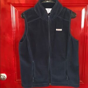 Vineyard vines vest